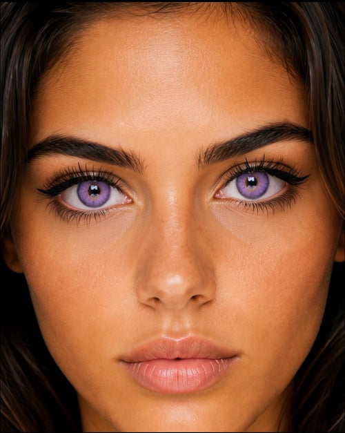 Amethyst / Purple