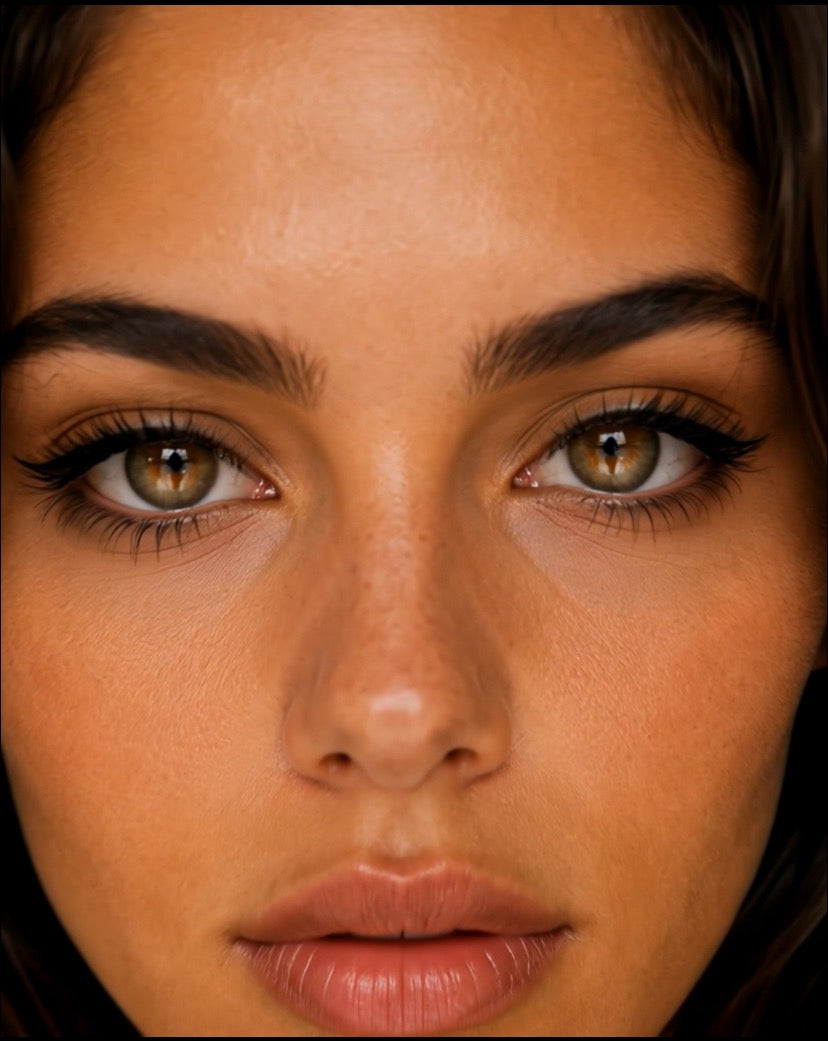 Pure Hazel | HUEVELLE