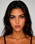 Persian Blue | HUEVELLE