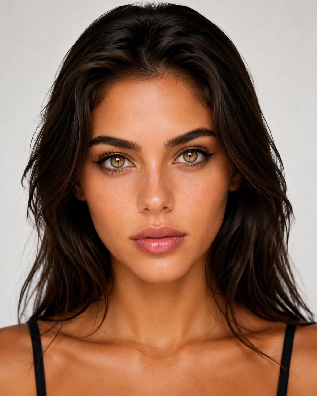 Pure Hazel | HUEVELLE