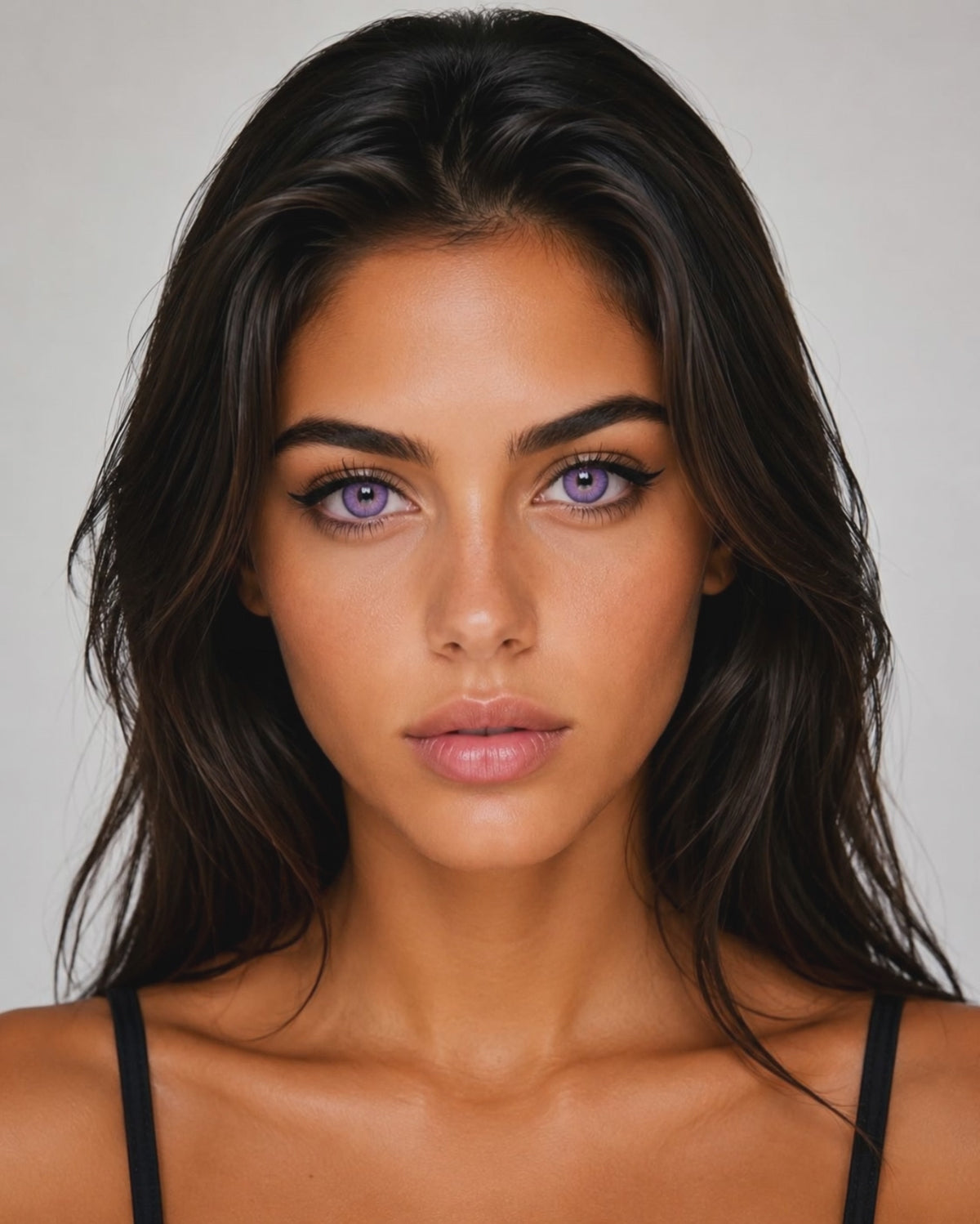 Amethyst / Purple