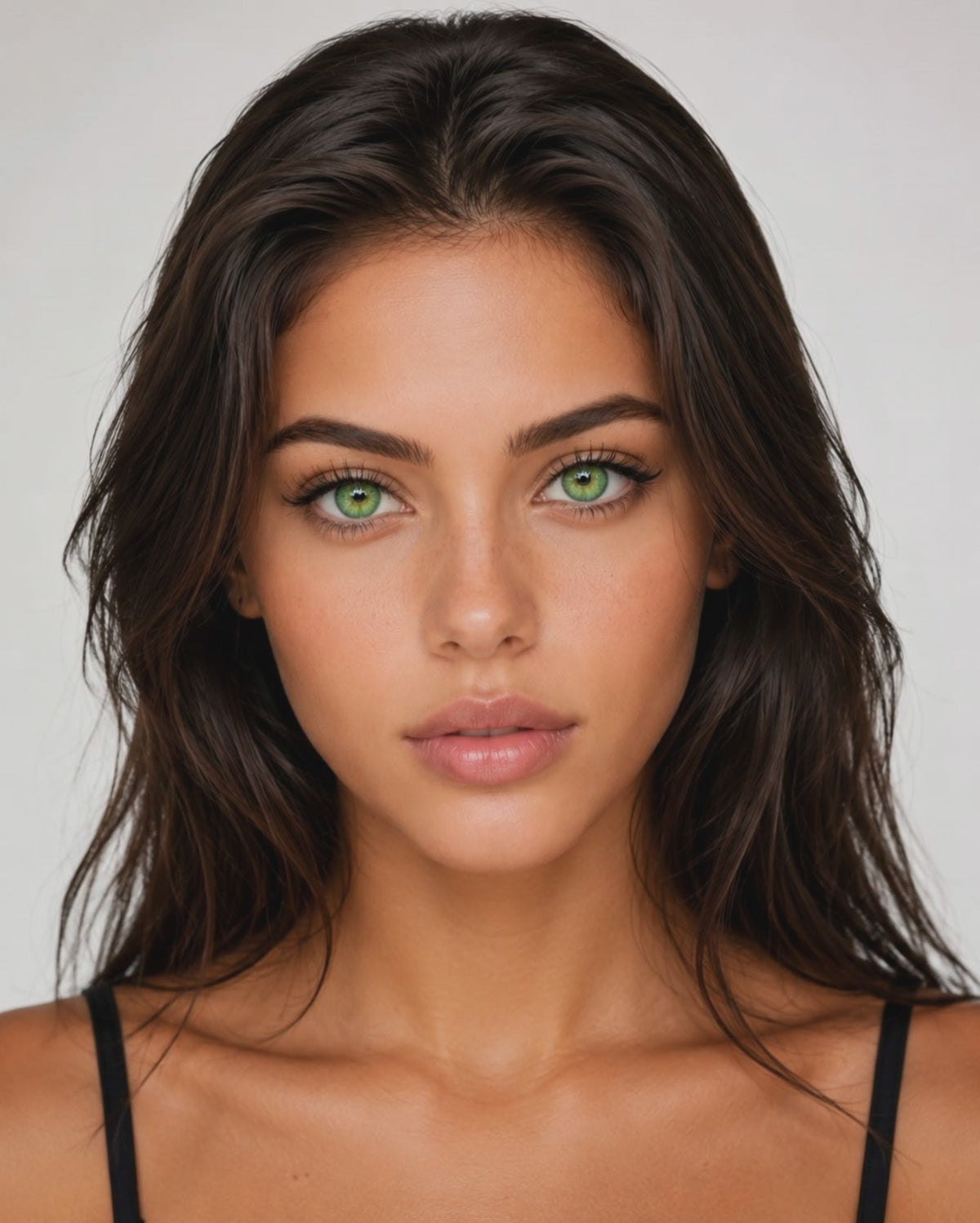 Gemstone Green